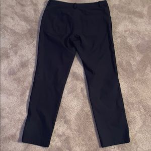 Men’s Lululemon Pants. Size 34